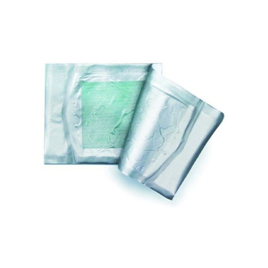 Sorbact Gel Dressing 7.5cm X 15cm BOX/ 10