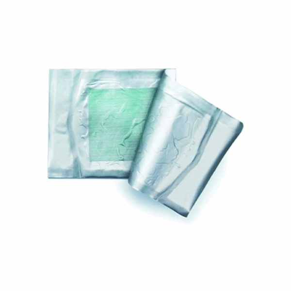 Sorbact Gel Dressing 7.5cm X 15cm BOX/ 10