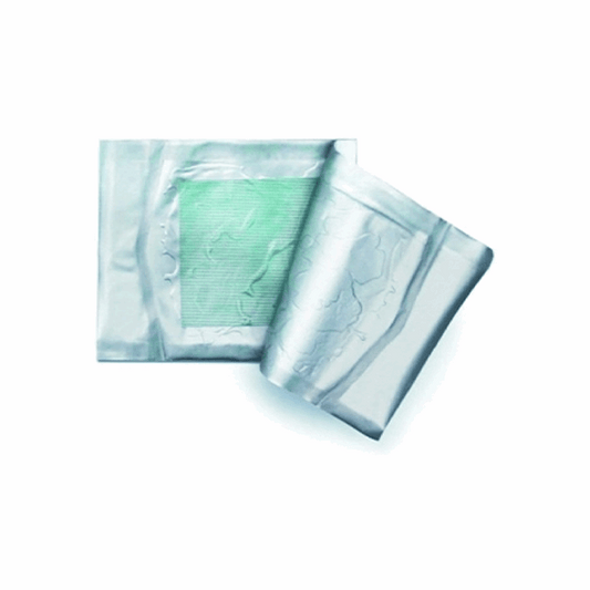 Sorbact Gel Dressing 7.5cm X 15cm BOX/ 10