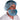 Task Medical Non-Woven Beard Cover TKBDCV| ToBe Health Care