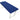 Task Medical Fitted Bed Sheet Navy Blue TKFITSNB| ToBe Health Care
