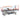Task Medical Hydraulic Transfer Stretcher TKLS7C| ToBe Health Care