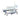 Task Medical Manual Transfer Stretcher TKLS3C