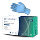 200 Packs x Techtile Disposable Examination Nitrile Chemo-Tested Powder and Latex Free Gloves