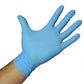 200 Packs x Techtile Disposable Examination Nitrile Chemo-Tested Powder and Latex Free Gloves