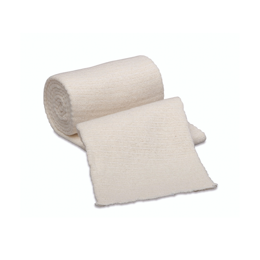 Tubigrip Bandage Size F 28-36cm White 10m