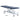 Task Medical Hi-Lo Examination Couch 3 Section 1 Motor 70cm Wide / Available in Navy Blue, Grey & Black