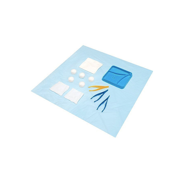 Task Medical Sterile Dressing Pack 1/PK