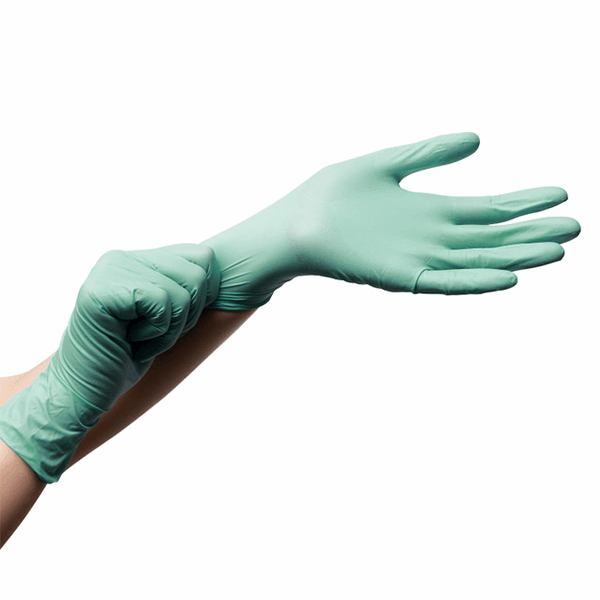 Techtile Disposable Biodegradable Nitrile Gloves 200pcs