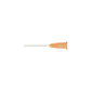 Terumo Agani Hypodermic Needles 25G X 25mm Orange BOX/100