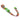 Task Medical Tourniquet Multicoloured Latex Free Adult Each| ToBe Health Care