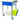 Treatment Trolley One Drawer