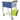 Treatment Trolley Two Drawer