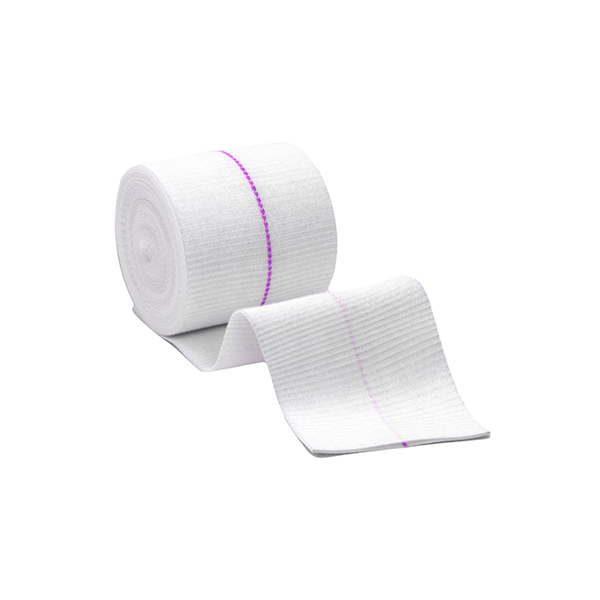 Tubifast 2-Way Stretch tubular bandages Purple 20cm x 10m