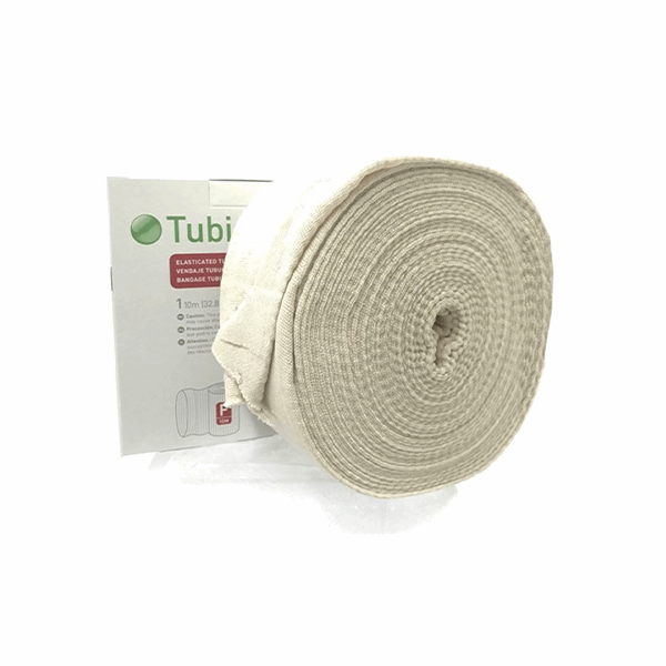 Tubigrip Tubular Elastic Support Bandage Size F