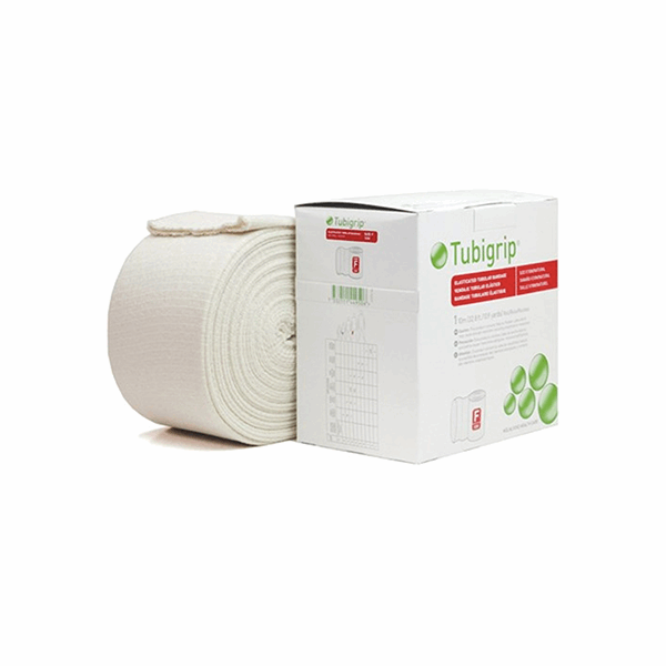 Tubigrip Tubular Elastic Support Bandage Size F