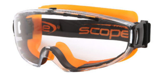 Scope Velocity XTreme Goggles