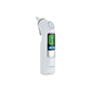 Welcare Ear Thermometer 2 in 1