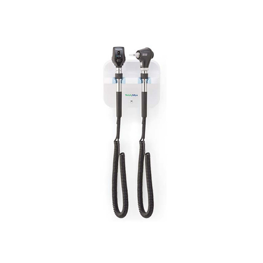 Welch Allyn 77716 Diagnostic Wall System - ToBe HealthCare