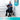 Stander Wonder Rollator Heavy-Duty