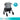 Stander Wonder Rollator Heavy-Duty