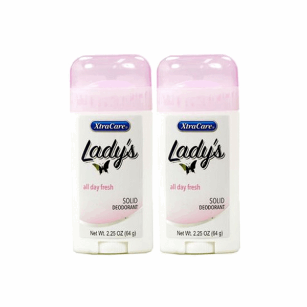 XtraCare Lady's Solid Deodorant 57g - ToBe HealthCare