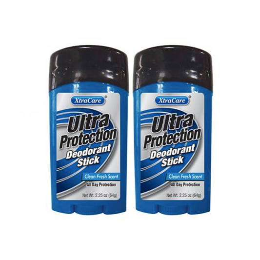 XtraCare Ultra Protection Deodorant Stick 64g UNIT/1PC