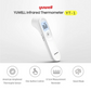 Yuwell Infrared Forehead Thermometer