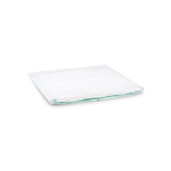 Zetuvit Plus Absorbent Dressing Pad10x10cm - Box 10