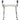 Max Mobility Delta S24 Shower Stool