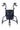 Max Mobility Alpha 317 Rollator