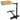 Able Life Universal Swivel Tray Table (End of Life)