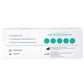 50 Tests - Clungene® COVID-19 Rapid Antigen Self Test Kit - 5 PACK/BOX