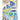 Aussie Animals MediCurtains - Side View | ToBe Health Care