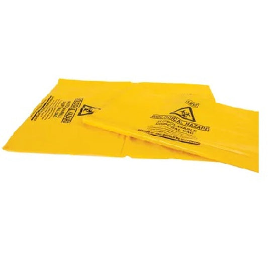 Autoclave Bags