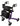 Max Mobility Alpha 438s Rollator