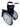 Max Mobility PA2 Paediatric Wheelchair