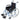 Max Mobility Self-propelling Wheelchair (SP1)