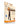 Therafirm Unisex Thigh-High Stockings Closed Toe Mild Support 15-20mmHg