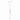 Stander Wonder Pole Slim (Security Pole)