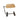 Able Life Universal Swivel Tray Table (End of Life)