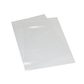 LDPE Polythene Bags 60mm x 100mm x 50um, Ctn of 10000