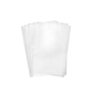 LDPE Polythene Bags 60mm x 100mm x 50um, Ctn of 10000