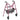Stander Wonder Walker Plus (EZ Fold-N-Go Walker)