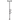 Stander Wonder Pole Plus (Security Pole Curved Grab Bar)