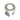 Adult Probe Clip D type SP20