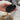 Bakslap Black Washable Sponge Replacement Pack (x3)