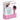 Bakslap Black Washable Sponge Replacement Pack (x3)