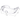 Safety Glasses, Clear, Ctn of 300 ToBe HealthCare
