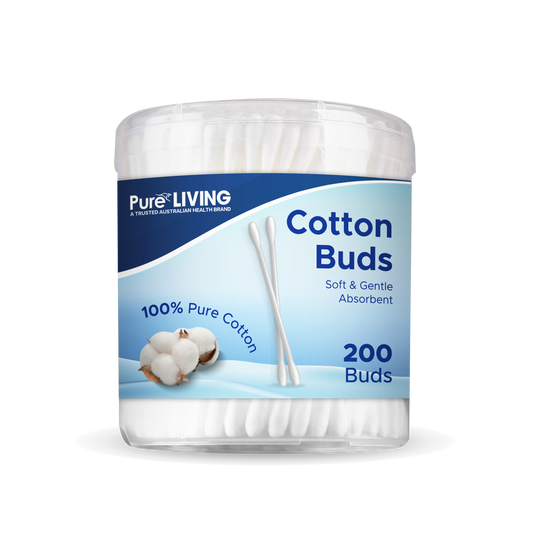 Cotton Buds 200pc